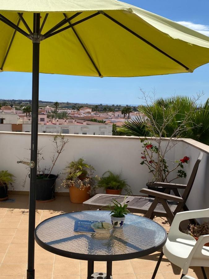 Hostal Palomares سالوبرينيا المظهر الخارجي الصورة
