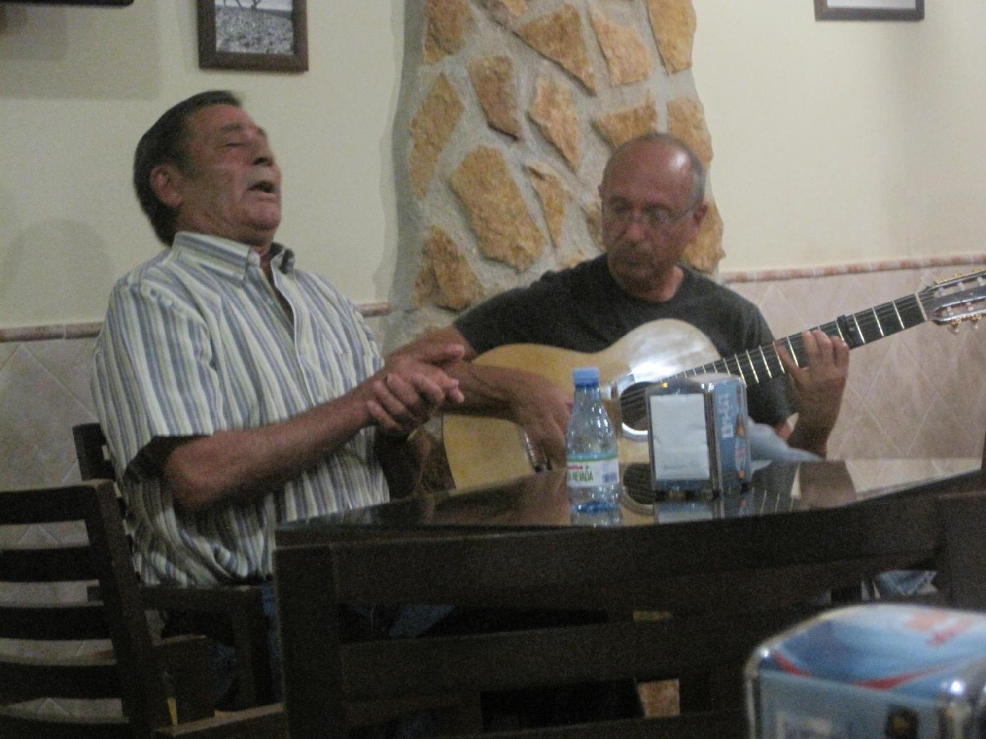 Hostal Palomares سالوبرينيا المظهر الخارجي الصورة